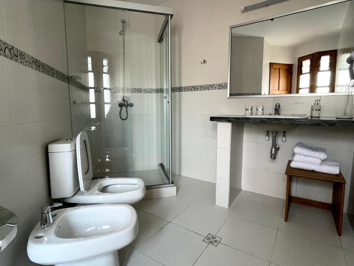 Hospedaje Sarabia Sucre Buitenkant foto